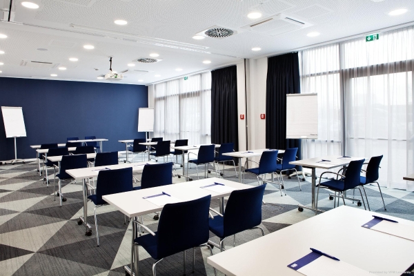 Holiday Inn Express OBERHAUSEN (Oberhausen)